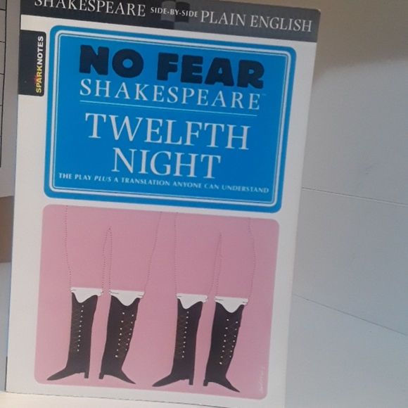 Twelfth Night - Picture 2 of 5